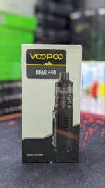 VOOPOO DRAG H40 POD MOD KIT
