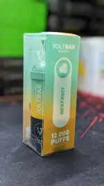 Voltbar Switch 12K Mix Fruit Full Kit
