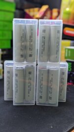 MOLICEL P26A 18650 (2600mAh/35A) BATTERY