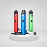 Caliburn A3 Pod Kit By Uwell