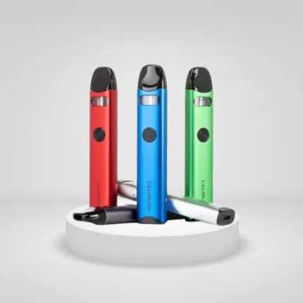 Caliburn A3 Pod Kit By Uwell