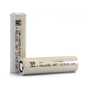 Molicell Battery