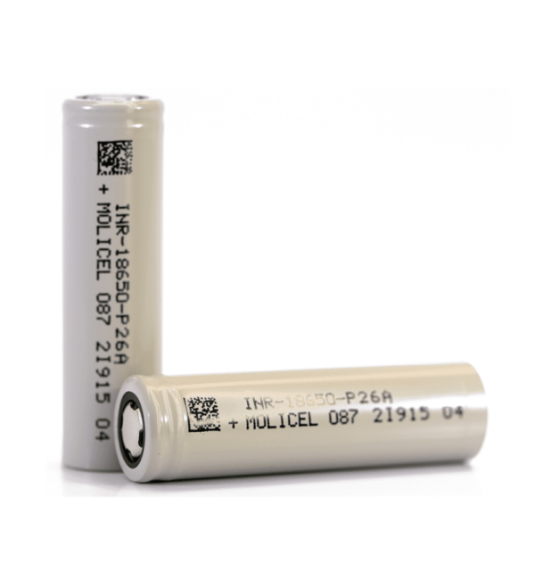 Molicell Battery