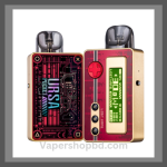 LOST VAPE URSA POCKET POD KIT