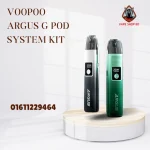 VOOPOO Argus G Pod System Kit 1000mAh