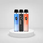 Geekvape Wenax Q Pod