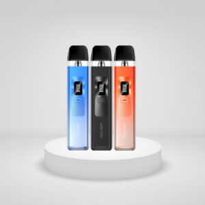 Geekvape Wenax Q Pod