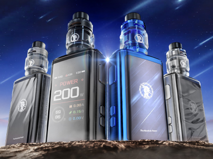 Geekvape Z 200