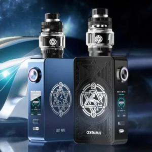 Lost Vape M200