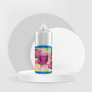 The Panther series Pink Frozen Blackcurrant