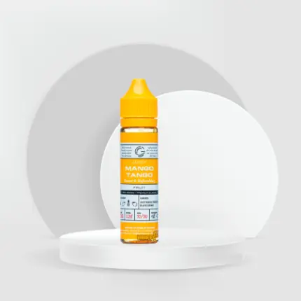 Mango Tango