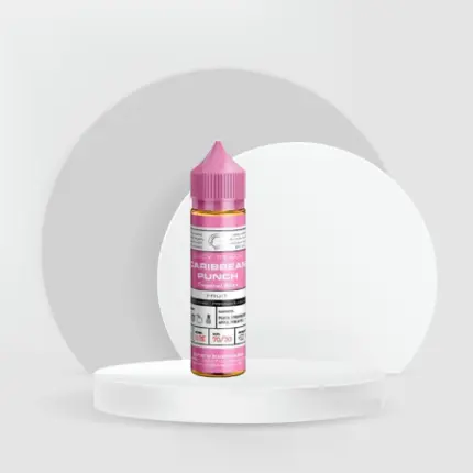 Caribbean Punch by Glas Basix - 60 ml