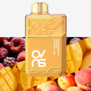 ovns peach raspberry