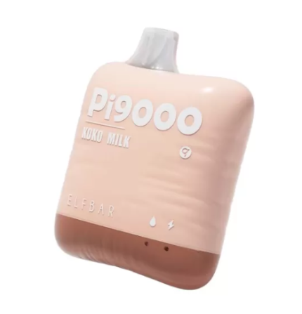 Elfbar PI 9000 Koko Milk Disposable Vape