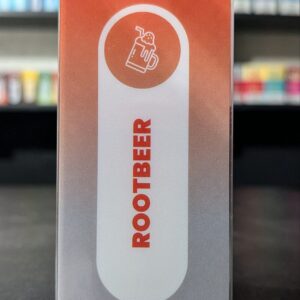 Voltbar Cartridge Rootbeer