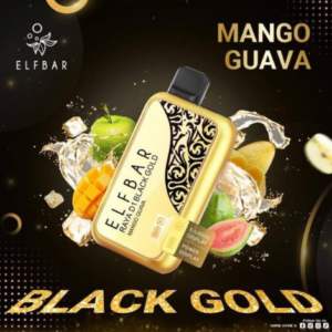 Elfbar Raya D1 Mango Guava