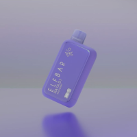 Elfbar Raya D1 Mixed Berry
