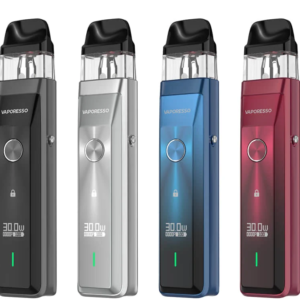 Vaporesso xros Pro