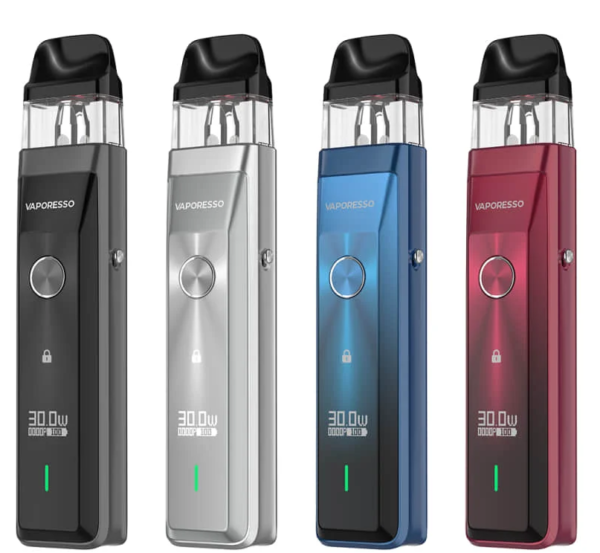 Vaporesso xros Pro