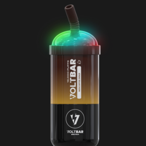 Voltbar Nescoffee Gold