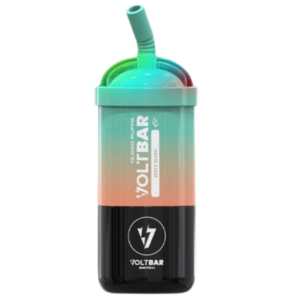 Voltbar Switch 12K Zesty Slush Full Kit