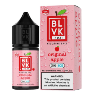 BLVK Original APple