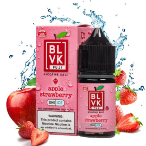 BLvk Apple Strawberry