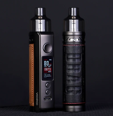 VooPoo Drag X Pod Kit