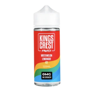 Kings Crest Watermelon Lemonade Ice