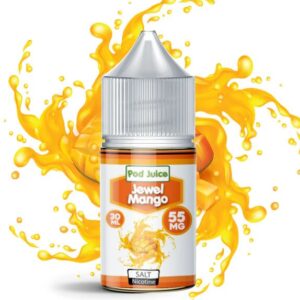 Pod Juice Jewel Mango