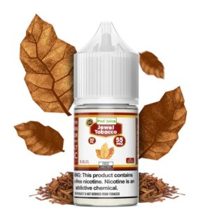 Pod juice Jewel Tobacco