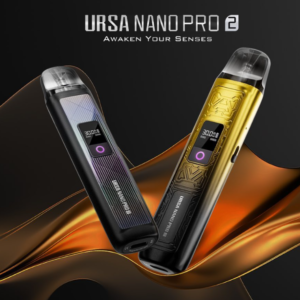 Ursa Nano Pro 2 Vaper shop bd