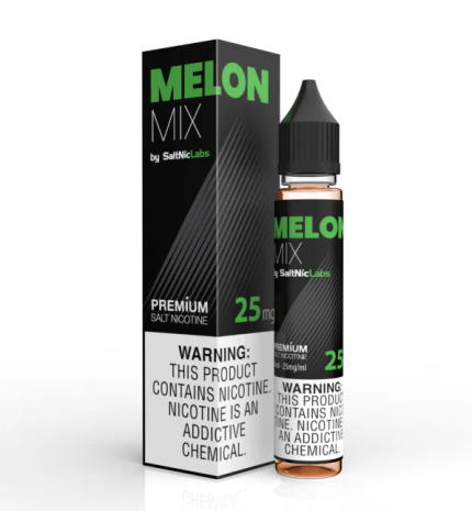 Vgod Melon Mix