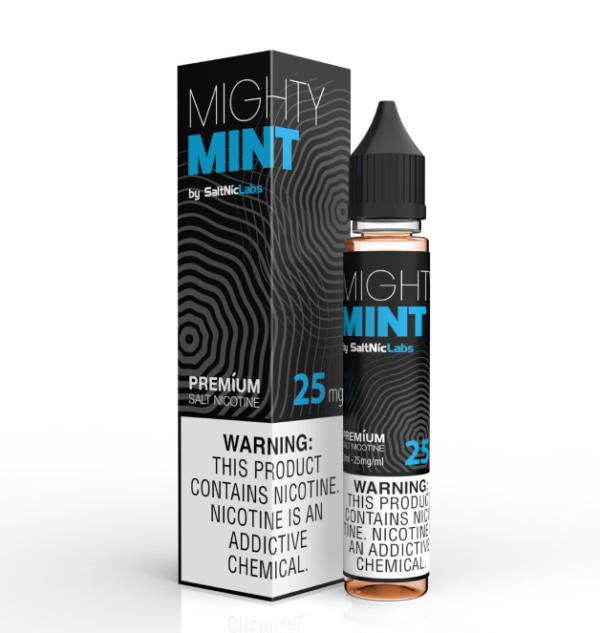 Vgod Mighty Mint