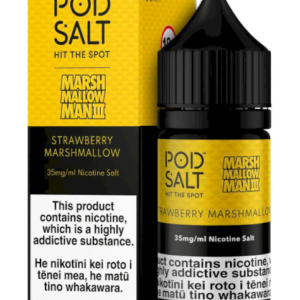 pod salt