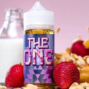 THE ONE STRAWBERRY 100ML