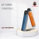 Kumiho Thoth C