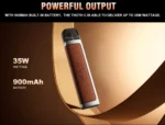 Kumiho Thoth C Pod Kit