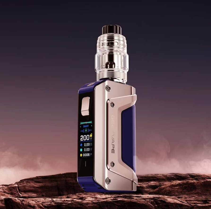 GeekVape Aegis Legend 3 Kit 200W