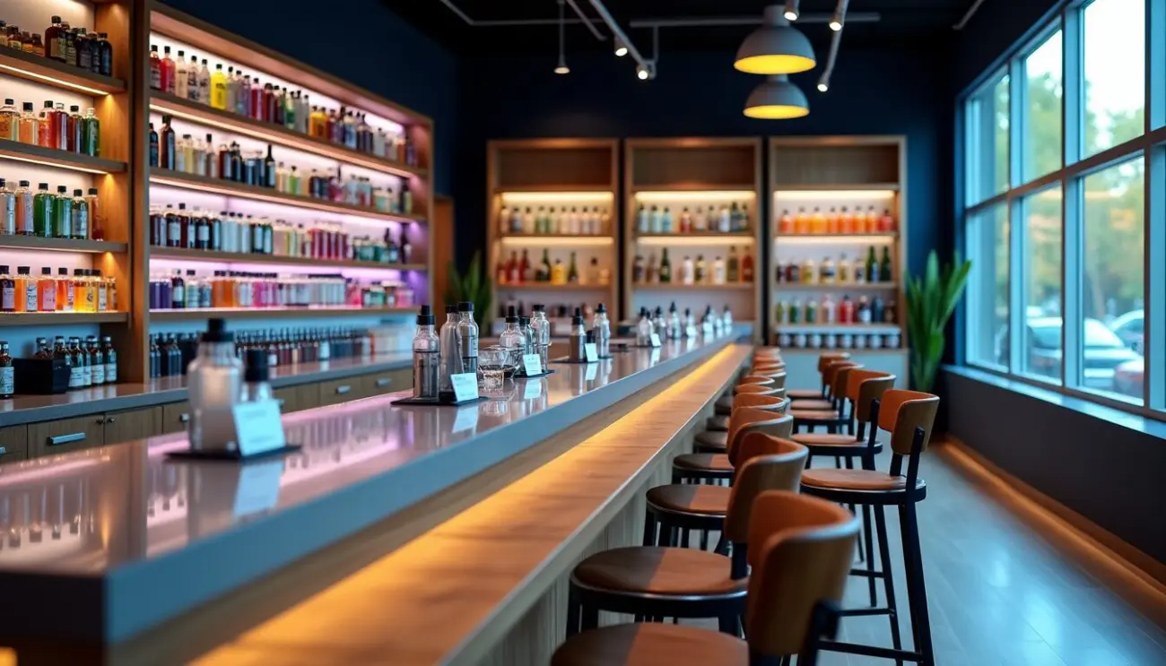 vape shop near me