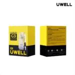 Caliburn G3 Pro Koko