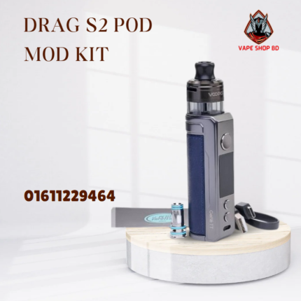 Drag S2 Pod Mod Kit