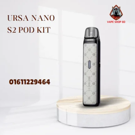 Ursa Nano S2 Pod Kit