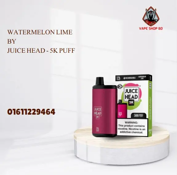 elfbar nachfüll pod läuft aus M5 FAB 5500 Puffs By Space Ultra Disposable main image 1