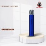 Freemax Evox Blue Kit