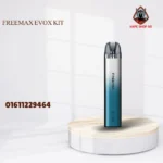 Freemax Evox Silverblue