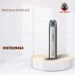 Freemax Evox Silver