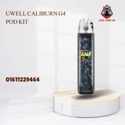 Uwell CALIBURN G4 Pod