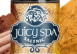 Juicy Spa Salt Nic