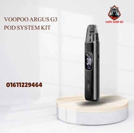 VooPoo Argus G3 Pod